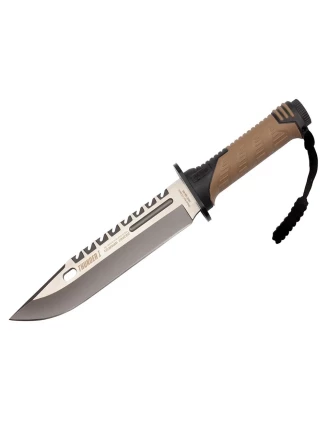 Nóż Taktyczny THUNDER I K25 N-309X (32018)